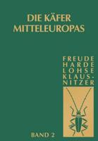 Käfer Mitteleuropas, Bd. 2: Adephaga I: Carabidae