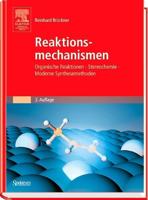 Reaktionsmechanismen