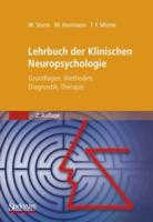 Lehrbuch Der Klinischen Neuropsychologie