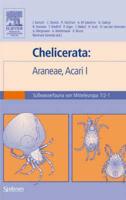 Süwasserfauna von Mitteleuropa, Vol. 7/2-1 Chelicerata: Araneae / Acari I