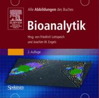 Bild-CD-ROM, Bioanalytik