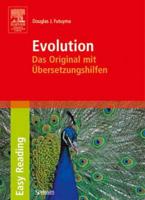 Evolution: Das Original mit Ubersetzungshilfen. Easy Reading Edition