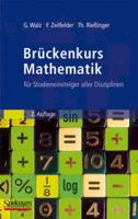 Brckenkurs Mathematik