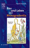 Bau Und Leben Der Rhinogradentia