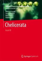 Süßwasserfauna von Mitteleuropa, Bd. 7/2-3 Chelicerata : Acari III