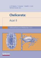 Süßwasserfauna von Mitteleuropa, Bd. 7/2-2 Chelicerata : Acari 2