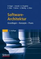 Software-Architektur : Grundlagen - Konzepte - Praxis