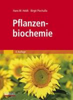 Pflanzenbiochemie