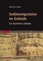 Sedimentgesteine im Gelände