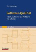 Software-Qualität : Testen, Analysieren und Verifizieren von Software