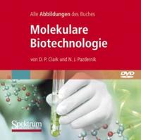 Molekulare Biotechnologie