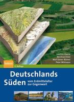 Deutschlands Süden - Vom Erdmittelalter Zur Gegenwart