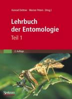 Lehrbuch Der Entomologie