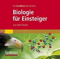 Alle Grafiken Des Buches "Biologie Fur Einsteiger" (1. Aufl.)