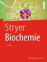 Stryer Biochemie