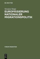 Europäisierung Nationaler Migrationspolitik