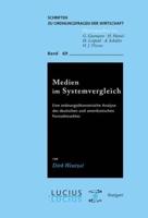 Medien Im Systemvergleich