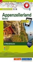 Appenzellerland / Santis 2