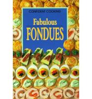 Fabulous Fondues