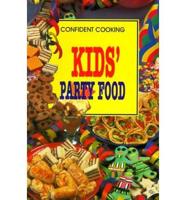 Kids&#39; Party Food