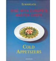 Cold Appetizers