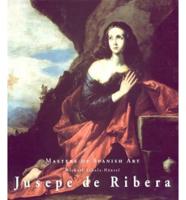 Jusepe De Ribera