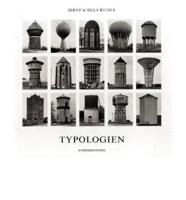 Becher Bernd & Hilla - Typologien