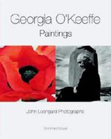 Georgia O'Keeffe/John Loengard