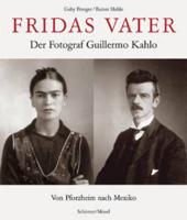 Franger, G: Fridas Vater