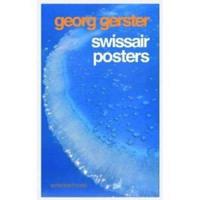 Swissair Posters