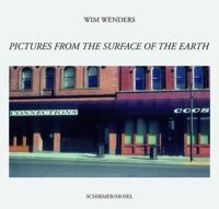 Wim Wenders