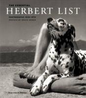 The Essential Herbert List