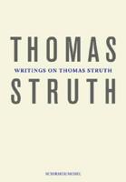 Writings on Thomas Struth