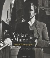 VIVIAN MAIER STREET PHOTOGRAPHER GREMAN