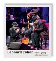 Leonard Cohen