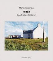 Martin Rosswog - Milton, South Uist, Scotland