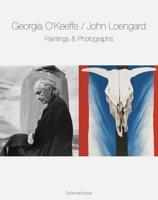 Georgia O'Keeffe / John Loengard