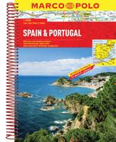 Spain/Portugal Atlas