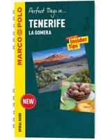 Tenerife, La Gomera