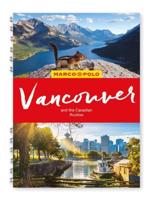 Vancouver & The Canadian Rockies