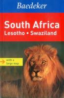 South Africa, Lesotho, Swaziland