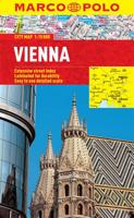 Vienna City Map