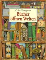 Bücher öffnen Welten