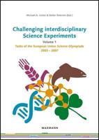 Challenging Interdisciplinary Science Experiments