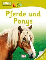 memo Kids. Pferde und Ponys