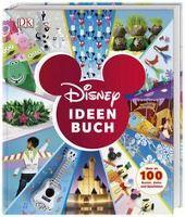 Disney Ideen Buch