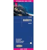 Madeira Rkh Rv R Wp Gps