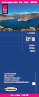 Crimea (1:340.000)