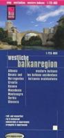Western Balkans Region