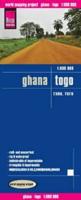 Ghana and Togo